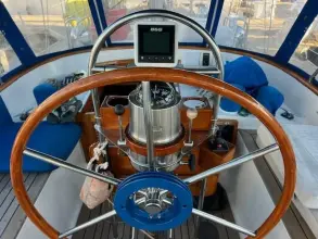 Thumbnail von Tayana 42 Southern Cross