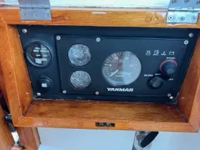 Thumbnail von Tayana 42 Southern Cross