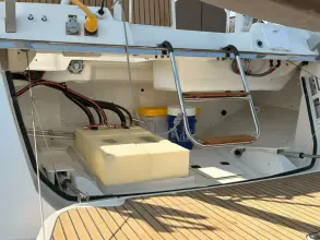 Thumbnail von Jeanneau Yachts 57 Remedy
