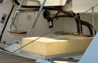 Thumbnail von Jeanneau Yachts 57 Remedy