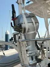 Thumbnail von Jeanneau Yachts 57 Remedy