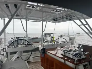 Thumbnail von Jeanneau Yachts 57 Remedy