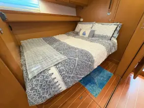 Thumbnail von Jeanneau Yachts 57 Remedy