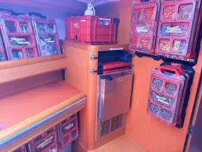 Thumbnail von Jeanneau Yachts 57 Remedy