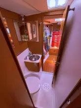 Thumbnail von Jeanneau Yachts 57 Remedy