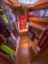 Thumbnail von Jeanneau Yachts 57 Remedy