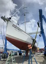 Thumbnail von Jeanneau Yachts 57 Remedy