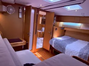 Thumbnail von Jeanneau Yachts 57 Remedy