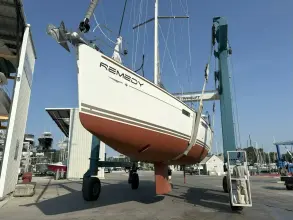 Thumbnail von Jeanneau Yachts 57 Remedy