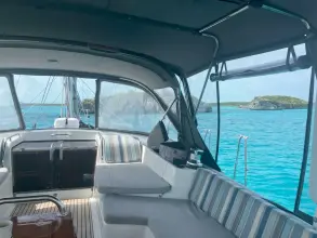 Thumbnail von Jeanneau Yachts 57 Remedy