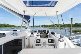 Thumbnail von Leopard 44 Playtime