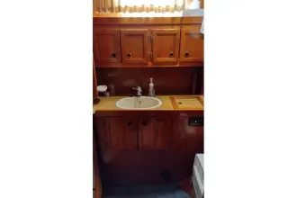 Thumbnail von Nauticat 43