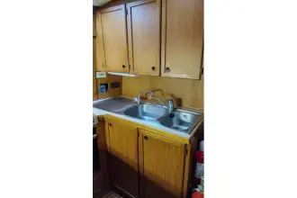 Thumbnail von Nauticat 43