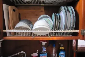 Thumbnail von Nauticat 43