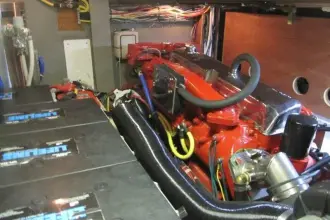 Thumbnail von Nauticat 43