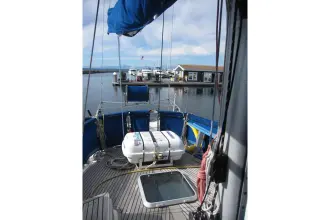 Thumbnail von Nauticat 43