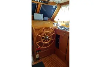 Thumbnail von Nauticat 43