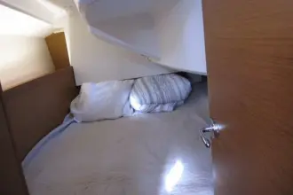 Thumbnail von Jeanneau Sun Odyssey 349