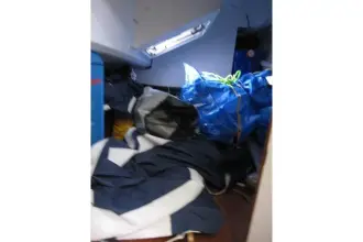 Thumbnail von Jeanneau Sun Odyssey 349