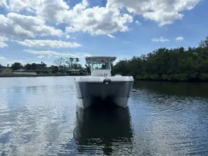 Thumbnail von World Cat 325 CC