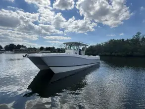 Thumbnail von World Cat 325 CC