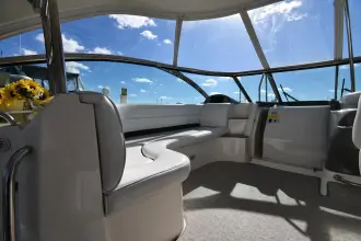 Thumbnail von Cruisers Yachts 500 Express