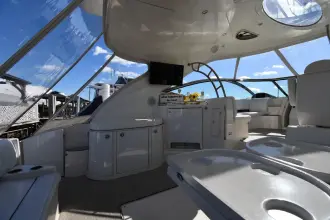 Thumbnail von Cruisers Yachts 500 Express