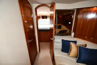 Thumbnail von Cruisers Yachts 500 Express