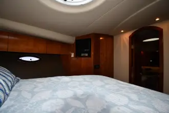 Thumbnail von Cruisers Yachts 500 Express