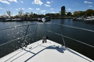 Thumbnail von Cruisers Yachts 500 Express