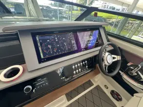 Thumbnail von Sea Ray SLX 400