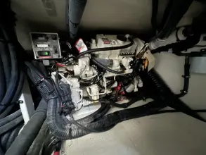 Thumbnail von Sea Ray SLX 400