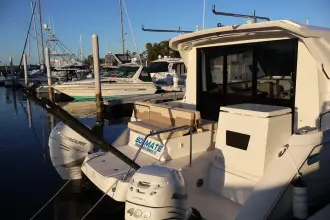 Thumbnail von Aquila 36 Sport