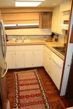 Thumbnail von Hatteras 58 Motor Yacht Eternity