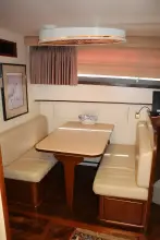 Thumbnail von Hatteras 58 Motor Yacht Eternity