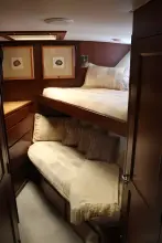 Thumbnail von Hatteras 58 Motor Yacht Eternity