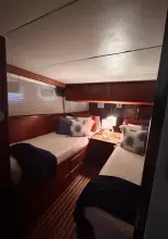 Thumbnail von Hatteras 67 Cockpit Motor Yacht