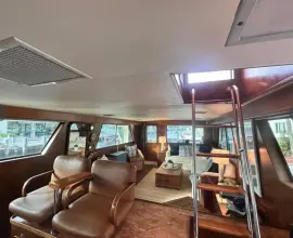 Thumbnail von Hatteras 67 Cockpit Motor Yacht