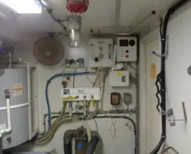 Thumbnail von Hatteras 67 Cockpit Motor Yacht