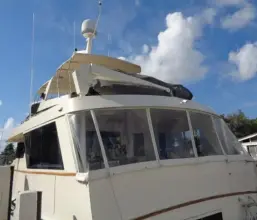 Thumbnail von Hatteras 67 Cockpit Motor Yacht