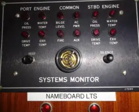 Thumbnail von Hatteras 67 Cockpit Motor Yacht