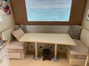 Thumbnail von Viking 55 Motor Yacht