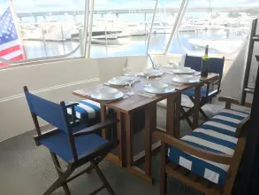 Thumbnail von Viking 55 Motor Yacht