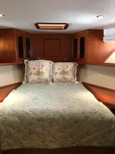 Thumbnail von Viking 55 Motor Yacht