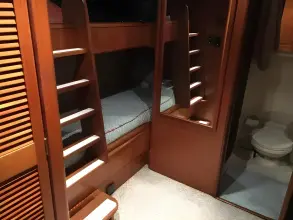 Thumbnail von Viking 55 Motor Yacht