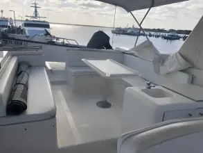 Thumbnail von Viking 55 Motor Yacht