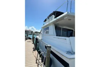 Thumbnail von Viking 55 Motor Yacht