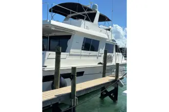 Thumbnail von Viking 55 Motor Yacht