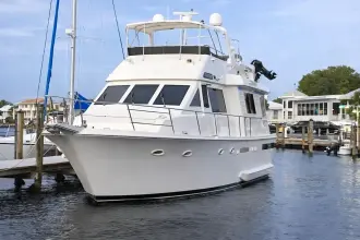 Thumbnail von Viking 55 Motor Yacht