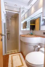 Thumbnail von Maiora Fipa 70' Flybridge